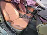 Kia K7 2015 года за 10 000 000 тг. в Семей – фото 5