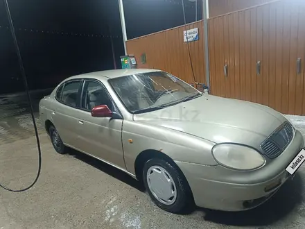 Daewoo Leganza 1998 года за 730 000 тг. в Алматы – фото 11