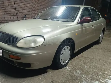 Daewoo Leganza 1998 года за 730 000 тг. в Алматы