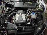3.0 TFSI CGW CAK CAJ за 2 000 000 тг. в Астана – фото 2