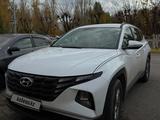 Hyundai Tucson 2024 годаүшін12 500 000 тг. в Уральск