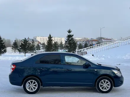 Chevrolet Cobalt 2022 года за 5 750 000 тг. в Астана – фото 12