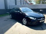 Mercedes-Benz A 200 2019 годаfor12 500 000 тг. в Алматы