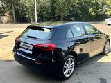 Mercedes-Benz A 200 2019 годаfor12 500 000 тг. в Алматы – фото 3