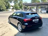 Mercedes-Benz A 200 2019 годаfor12 500 000 тг. в Алматы – фото 4