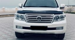 Toyota Land Cruiser 2007 года за 16 500 000 тг. в Актау – фото 2