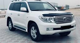 Toyota Land Cruiser 2007 года за 16 500 000 тг. в Актау – фото 3