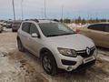 Renault Sandero Stepway 2015 года за 3 700 000 тг. в Астана – фото 2