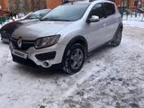 Renault Sandero Stepway 2015 годаүшін3 700 000 тг. в Астана