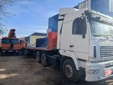 МАЗ 2014 года за 10 000 000 тг. в Актобе – фото 2