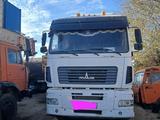 МАЗ 2014 года за 10 000 000 тг. в Актобе – фото 4