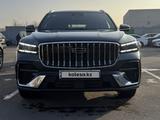 Geely Monjaro 2025 года за 21 500 000 тг. в Алматы