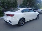 Kia Cerato 2024 года за 10 000 000 тг. в Костанай – фото 2