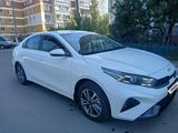 Kia Cerato 2024 года за 10 000 000 тг. в Костанай