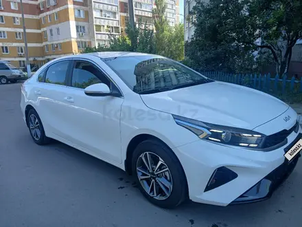 Kia Cerato 2024 года за 10 000 000 тг. в Костанай