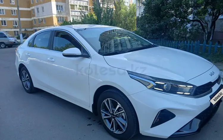 Kia Cerato 2024 годаүшін10 000 000 тг. в Костанай