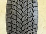 MICHELIN X-Ice Snow 255/45 R20үшін200 000 тг. в Шымкент – фото 2