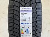 MICHELIN X-Ice Snow 255/45 R20үшін200 000 тг. в Шымкент