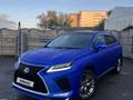 Lexus RX 450h 2010 годаfor17 400 000 тг. в Павлодар