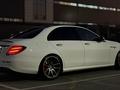 Mercedes-Benz E 53 AMG 2018 годаfor29 000 000 тг. в Алматы – фото 8