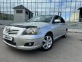 Toyota Avensis 2006 годаfor5 300 000 тг. в Астана – фото 4