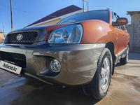 Hyundai Santa Fe 2001 года за 4 400 000 тг. в Шымкент