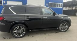 Infiniti QX80 2021 года за 30 000 000 тг. в Петропавловск – фото 3