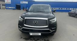 Infiniti QX80 2021 года за 30 000 000 тг. в Петропавловск