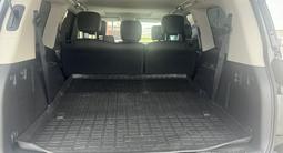 Infiniti QX80 2021 года за 30 000 000 тг. в Петропавловск – фото 5