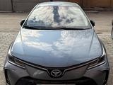 Toyota Corolla 2023 годаүшін11 800 000 тг. в Семей