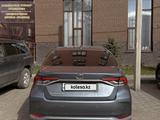 Toyota Corolla 2023 годаүшін11 800 000 тг. в Семей – фото 2