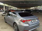 Toyota Corolla 2023 годаүшін11 800 000 тг. в Семей – фото 5
