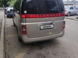 Nissan Elgrand 2024 годаүшін5 000 000 тг. в Тараз – фото 4
