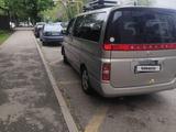Nissan Elgrand 2024 годаүшін5 000 000 тг. в Тараз – фото 5