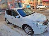 Renault Sandero 2012 годаfor3 450 000 тг. в Караганда – фото 3