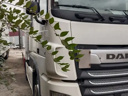 DAF  XF 480 HD NGD 2018 года за 23 500 000 тг. в Костанай – фото 2