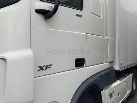DAF  XF 480 HD NGD 2018 года за 23 500 000 тг. в Костанай – фото 3