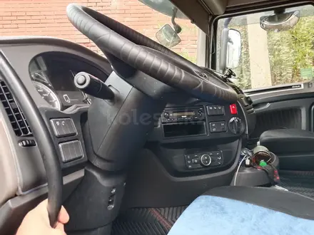 DAF  XF 480 HD NGD 2018 года за 23 500 000 тг. в Костанай – фото 5