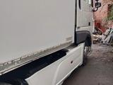 DAF  XF 480 HD NGD 2018 годаүшін23 500 000 тг. в Костанай – фото 4