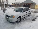 Hyundai Accent 2003 года за 2 300 000 тг. в Астана