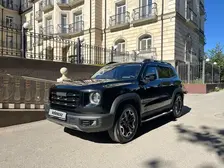 Haval Dargo, 2022