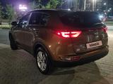 Kia Sportage 2018 годаүшін10 000 000 тг. в Астана – фото 4