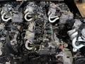 Двигатель Мотор QG15DE объем1.5 литр Nissan AD Almera Wingroad за 250 000 тг. в Алматы – фото 2