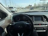 Hyundai Sonata 2017 годаүшін6 200 000 тг. в Алматы – фото 3
