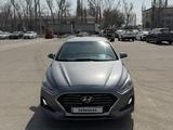 Hyundai Sonata 2017 годаүшін6 200 000 тг. в Алматы – фото 2