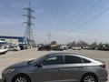 Hyundai Sonata 2017 года за 6 200 000 тг. в Алматы