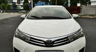 Toyota Corolla 2014 годаүшін7 200 000 тг. в Шымкент