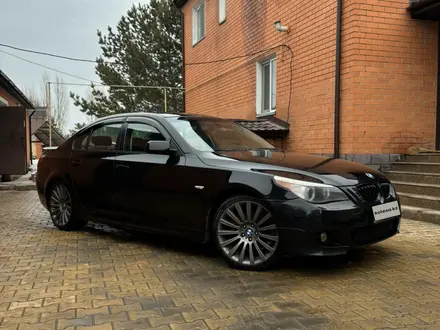 BMW 530 2004 года за 5 700 000 тг. в Астана