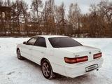 Toyota Mark II 1998 годаүшін2 330 000 тг. в Кокшетау – фото 3