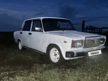 ВАЗ (Lada) 2107 2005 года за 500 000 тг. в Кокшетау